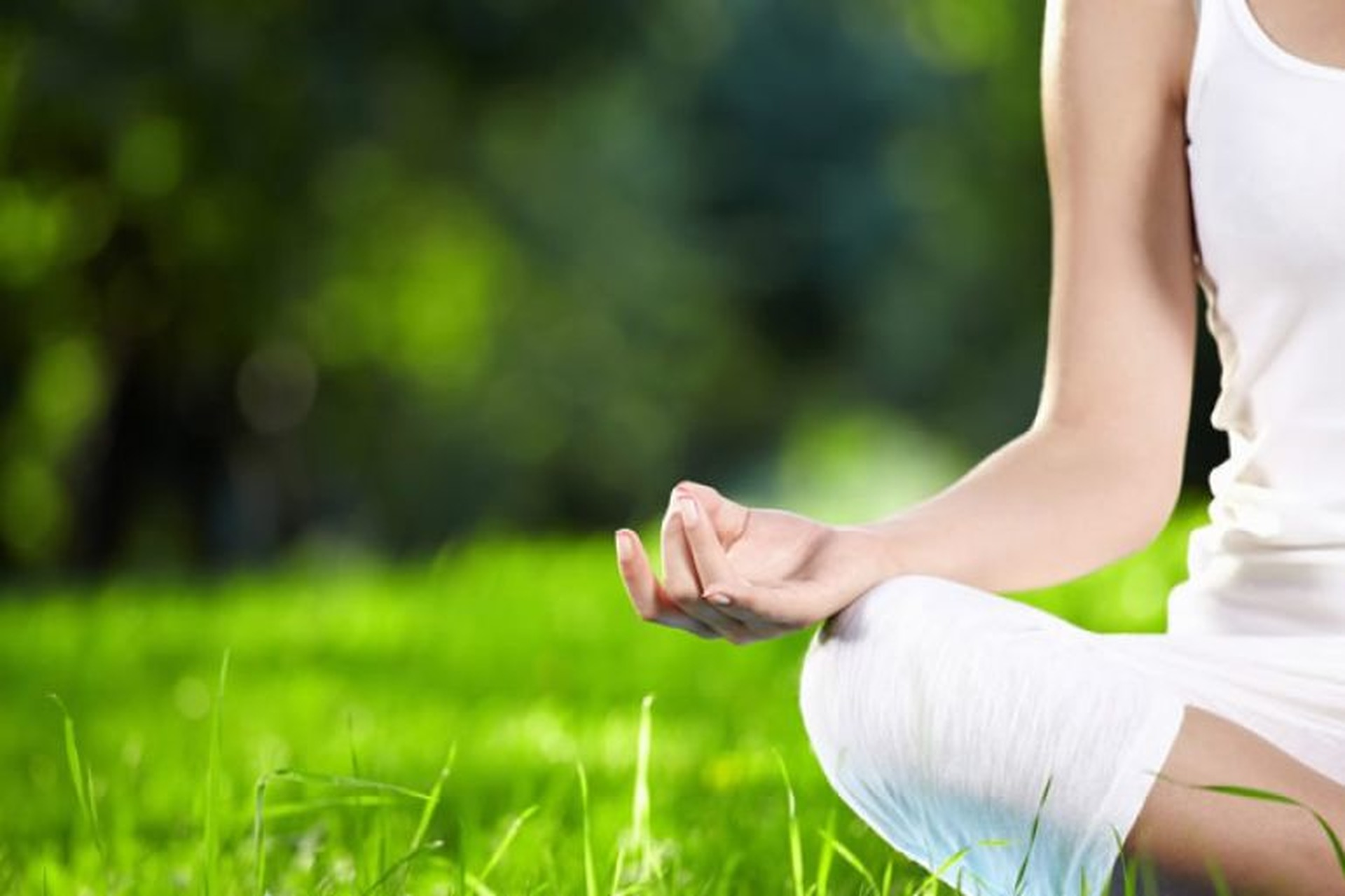 Yoga e meditazione