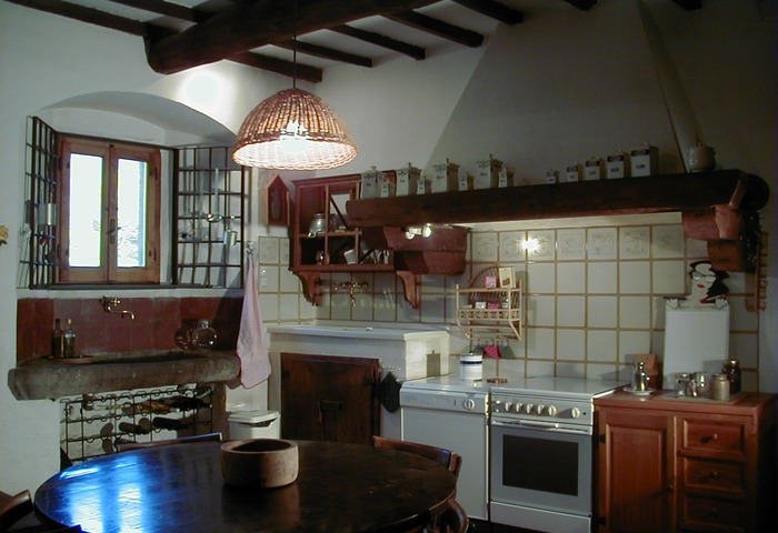 La Cucina