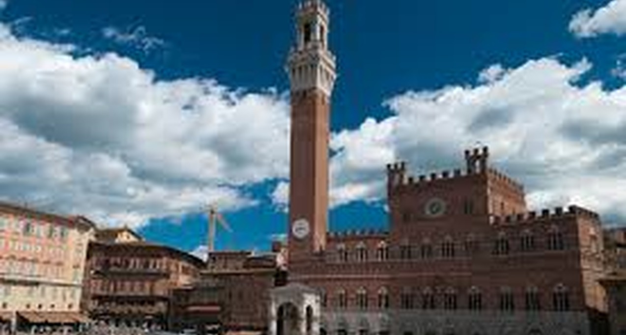 Siena