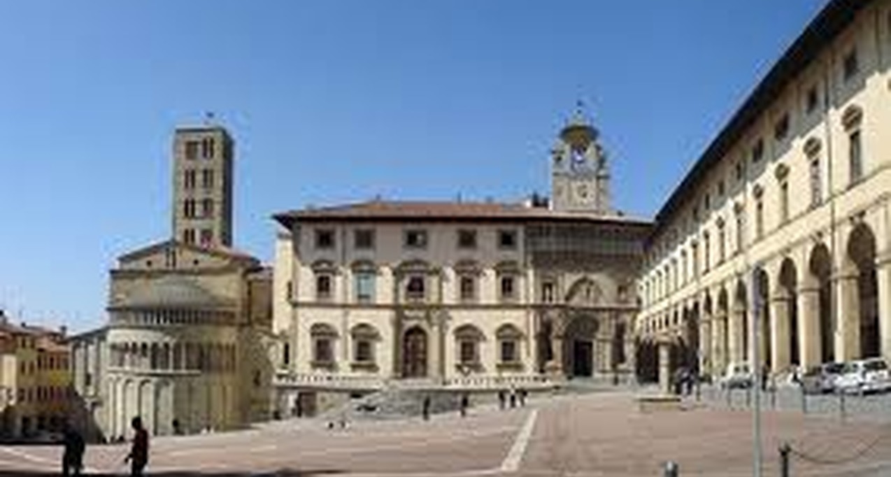 Arezzo